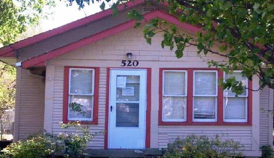 520 Caulder Avenue, Des Moines, IA 50315 