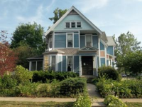 411 W Ashland Ave, Indianola, IA 50125 