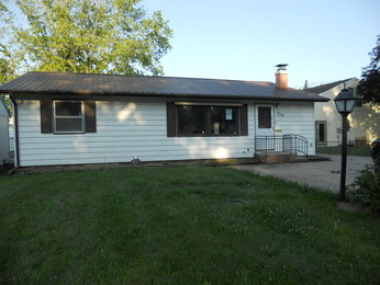 710 Grace St, Ottumwa, IA 52501 