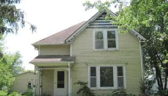 333 E Kimball St, Hancock, IA 51536 