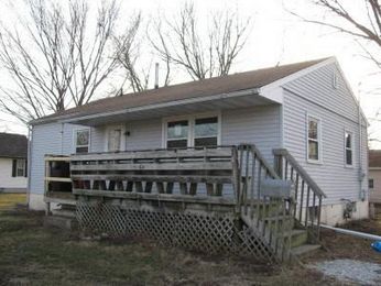 745 Minneopa Ave, Ottumwa, IA 52501 