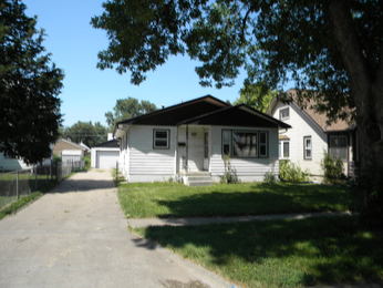 2822 Avenue D, Council Bluffs, IA 51501 