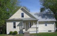 500 Lowe St, Muscatine, IA 52761 