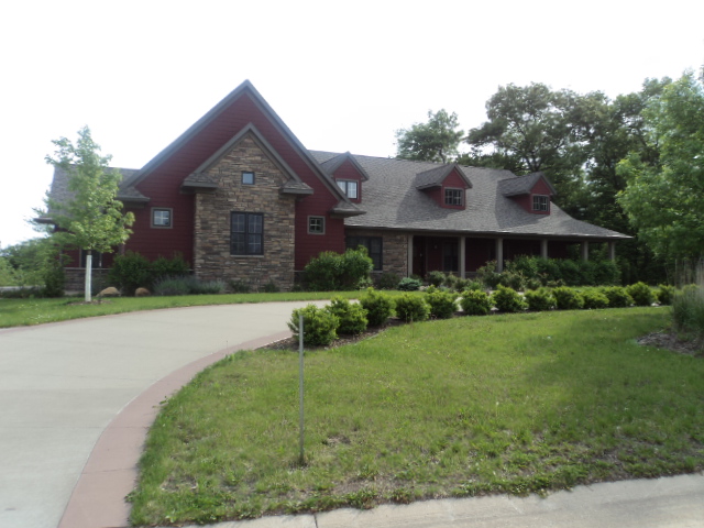 1644 TIMBERLAKE RUN, CEDAR RAPIDS, IA 52403 