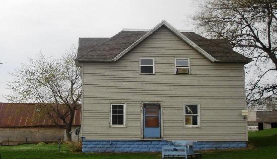 2535 Addison Avenue, Nashua, IA 50658 