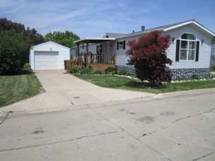 308 Autumn, Ankeny, IA 50021 