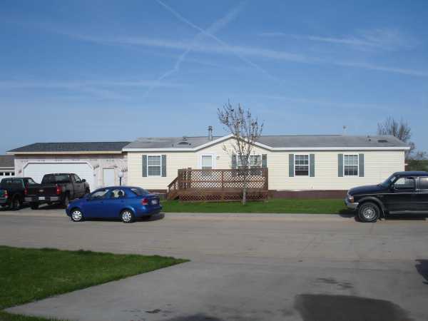 648 Beach View Drive, Iowa City, IA 52246 