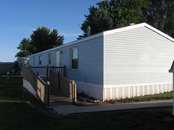 10 Maple #278, Nevada, IA 50201 