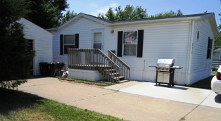 315 Harvest Park, Ankeny, IA 50021 