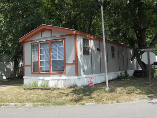 3700 28th Street Lot 207, Sioux City, IA 51105 