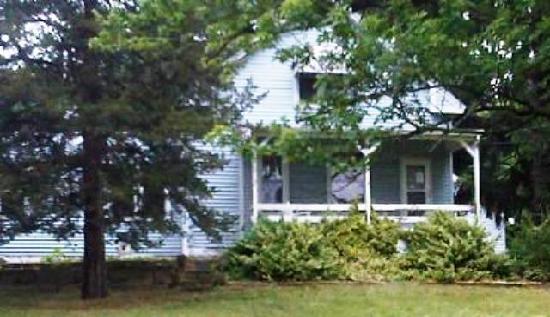 274 Foote Street Sw, Cedar Rapids, IA 52404 