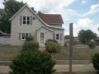 853 S 17th Street, Fort Dodge, IA 50501 