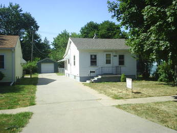 3603 3rd Avenue, Council Bluffs, IA 51501 