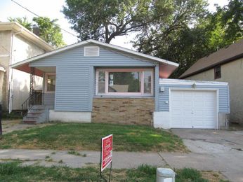 747 Mill Street, Counsil Bluffs, IA 51503 
