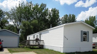 1518 Summer Park, Ankeny, IA 50021 