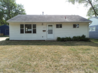 3707 H Ave NE, Cedar Rapids, IA 52402 