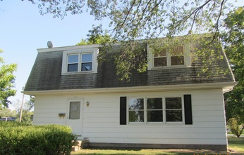 218 W 22 St, Madrid, IA 50156 