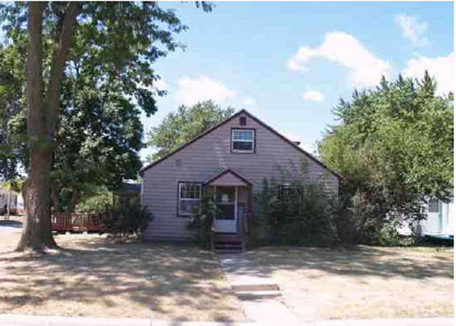 1032 27th St, Fort Dodge, IA 50501 