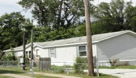 3520 William Lane, Council Bluffs, IA 51501 