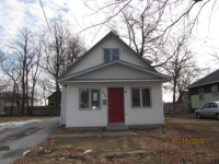 1325 33rd St, Des Moines, IA 50311 