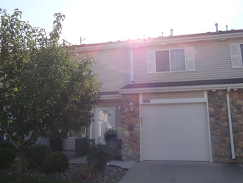 3799 Village Run Dr Unit #804, Des Moines, IA 50317 