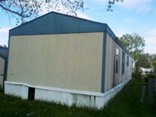 3510 N 9TH ST LOT 221, Carter Lake, IA 51510 