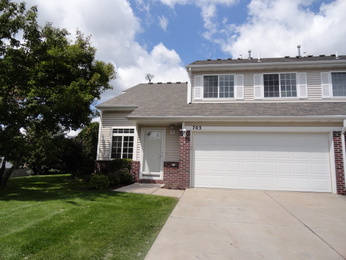 5221 Village Run Ave Unit 703, Des Moines, IA 50317 