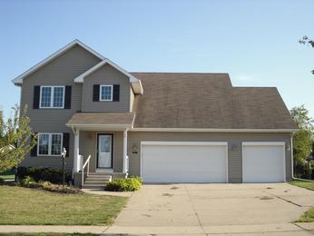 917 SE 5th St, Ankeny, IA 50021 