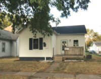 306 S Willard St, Ottumwa, IA 52501 