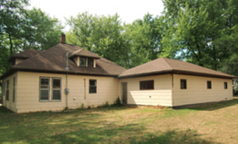 201 E North St, Richland, IA 52585 