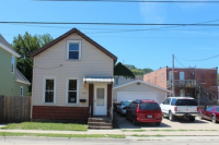 2327 White Street, Dubuque, IA 52001 
