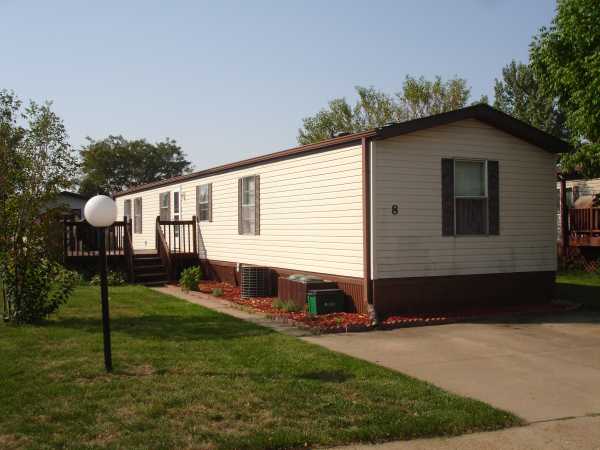 8 Solar, Iowa City, IA 52240 