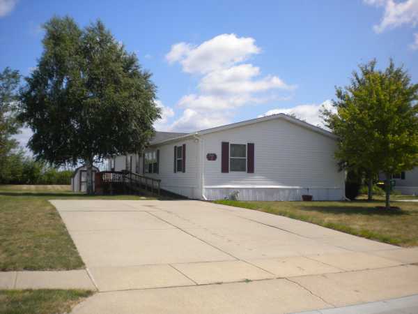 2803 SE Liberty Dr., Grimes, IA 50111 