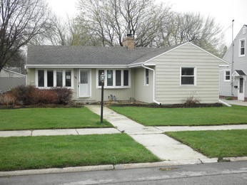 819 11th St NE, Mason City, IA 50401 