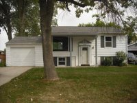 3206 Carriage Dr SW, Cedar Rapids, IA 52404 