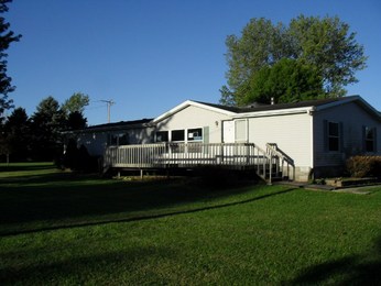 8769 NE 94th Ave, Bondurant, IA 50035 