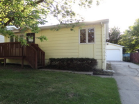 2547 NW 17th St, Ankeny, IA 50023 