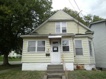 701 E 7th Street, Muscatine, IA 52761 