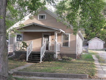 415 E Michigan St, Missouri Valley, IA 51555 