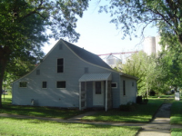 107 E 3rd Street, Everly, IA 51338 
