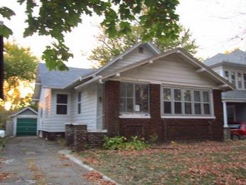 316 N Sycamore St, Creston, IA 50801 