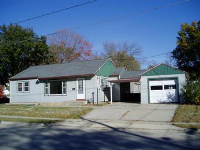 732 14th Street NE, Mason City, IA 50401 