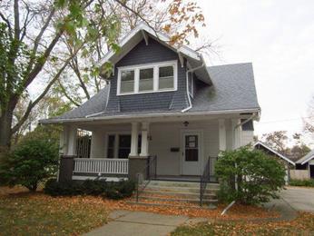 602 S Locust St, Jefferson, IA 50129 