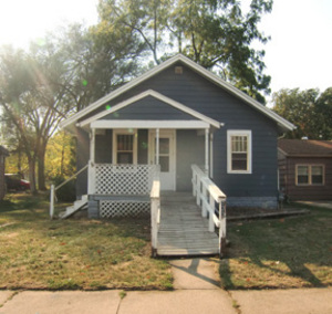 323 N Pocahontas St, Ottumwa, IA 52501 