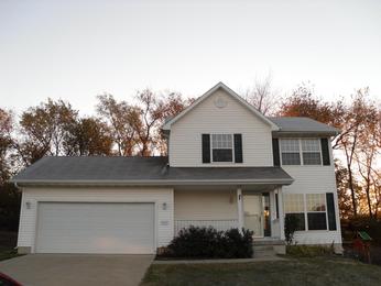 3023 E 43rd Court, Des Moines, IA 50317 