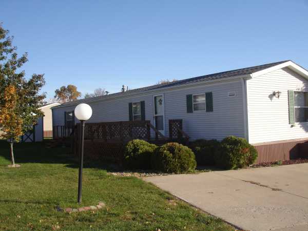 418 Waterway Drive, Iowa City, IA 52246 