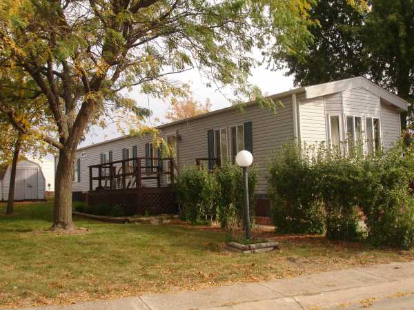 15 Metric, Iowa City, IA 52240 