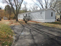 3700 28th Street Lot 321, Sioux City, IA 51105 