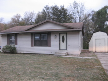 5400 SE 1st Ct, Des Moines, IA 50315 