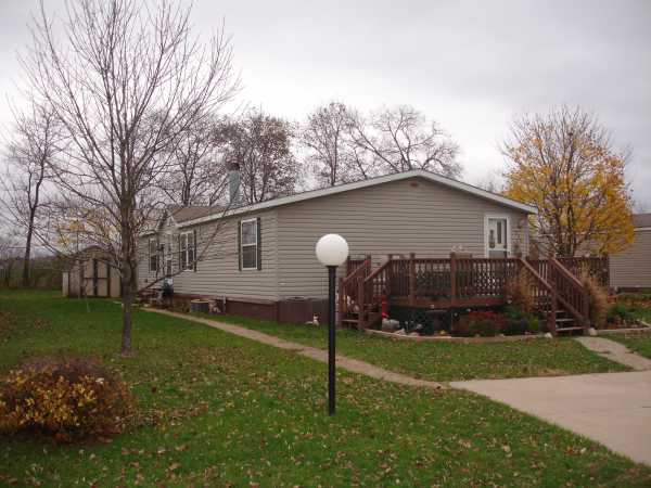 308 Moss Wood Lane, Iowa City, IA 52246 